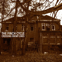 Crossing Enemy Lines cover art