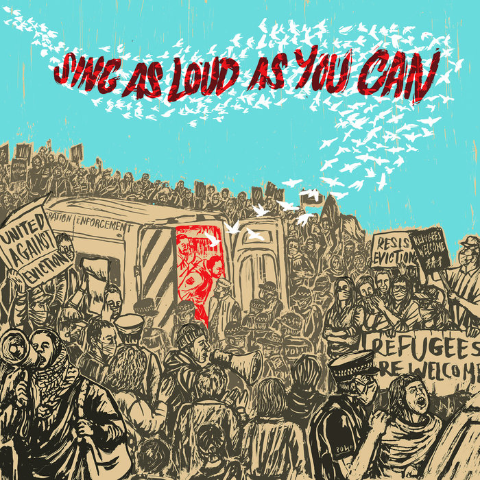 ancienthostilityfolk.bandcamp.com