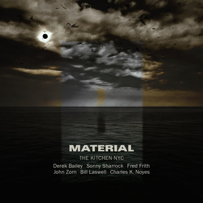 Bill Laswell – Sample Material: International Free​-​Zone – CD (Album),  1996 [r15132577] | Discogs