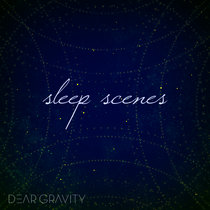 Sleep Scenes cover art