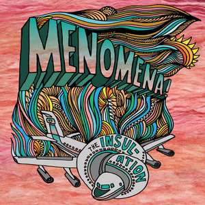 Menomena — The Insulation EP