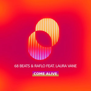 Come Alive cover