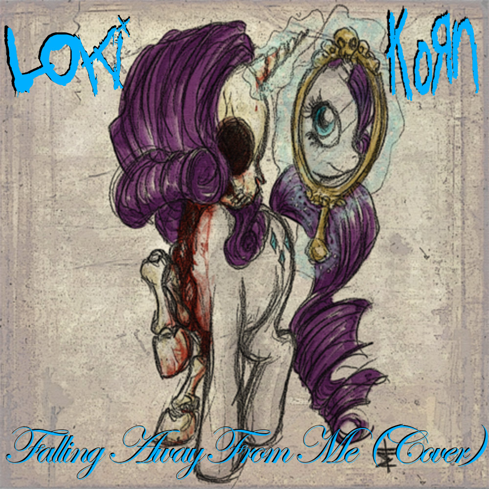 Falling Away From Me (KoRn Cover) | Tiruka