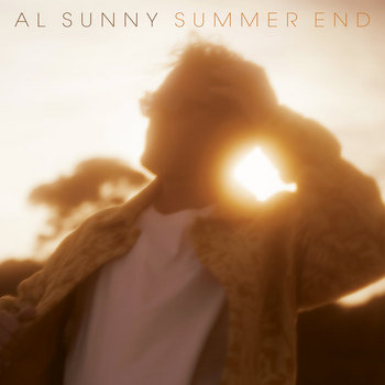 【新品未開封】Summer End Tobogganing Record a0552064754_2.jpg