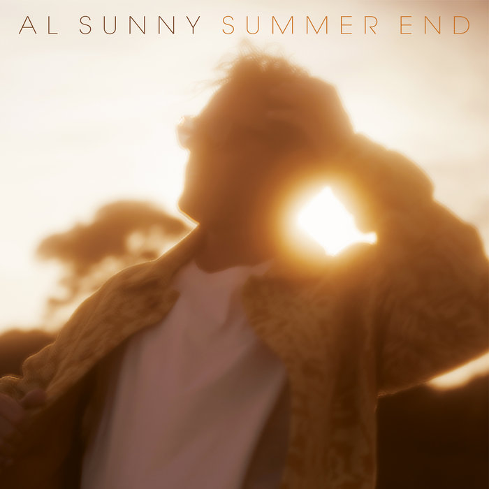 Summer End Al Sunny Légère Recordings Mellow's Music