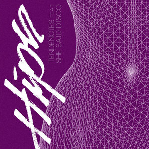 Hips (feat. She Said Disco) cover