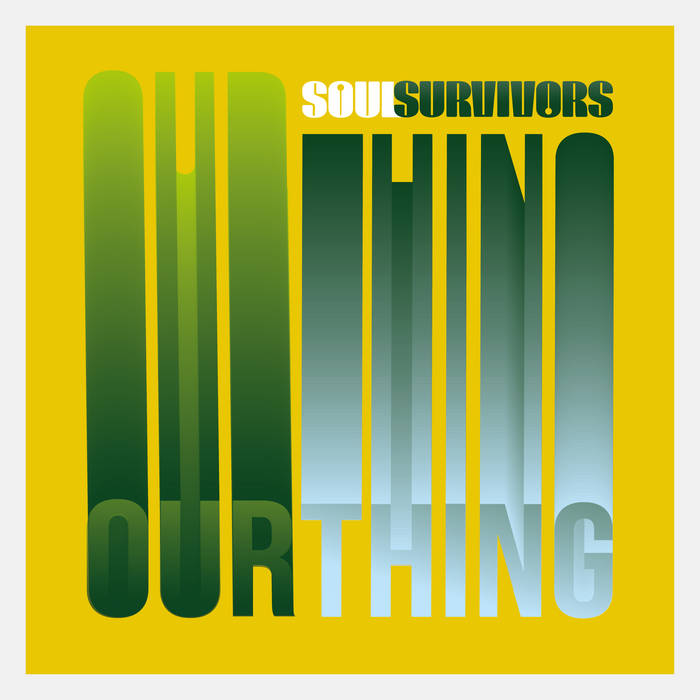 Music | Soul Survivors