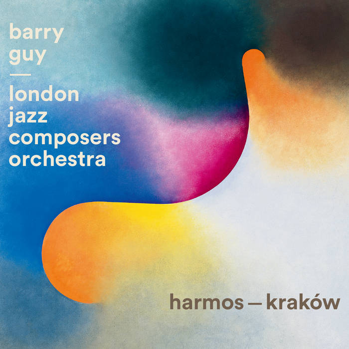 Barry Guy — Plays | Barry Guy | Maya Recordings