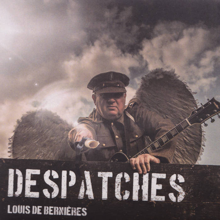 Music | Louis de Bernieres