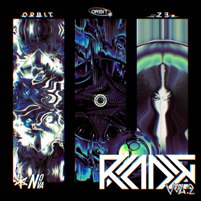 Orbit 23: Riddim, Vol. 2 | Novatone