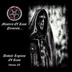 UNHOLY LEGIONS OF KAOS (VOLUME II)