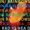 In Rainbows Cover Art