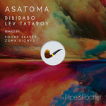 Asatoma EP - PAP048