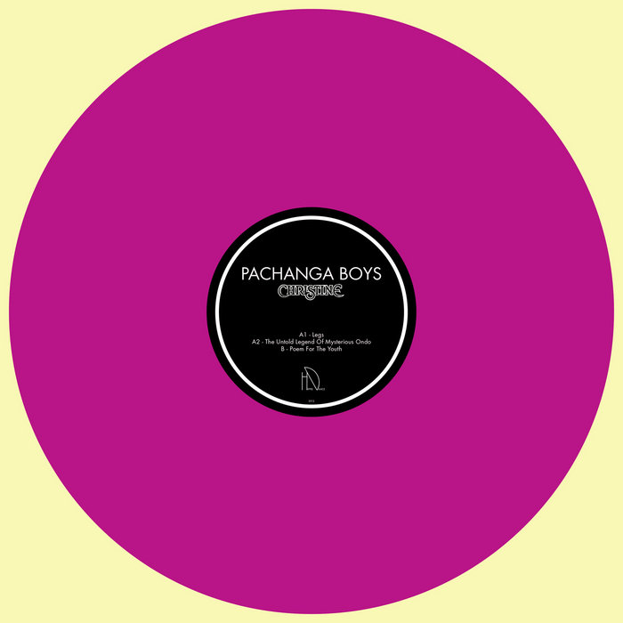 Music | Pachanga Boys