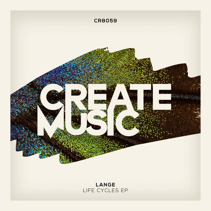 Life Cycles EP | Lange