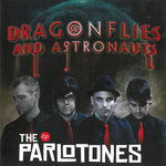 Dragonflies and Astronauts (Best Of)