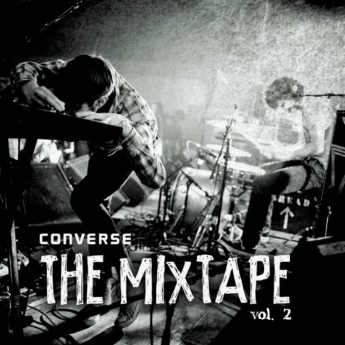 Lola Kite Different Story Converse Mixtape Lola Kite Different Story Converse Mixtape