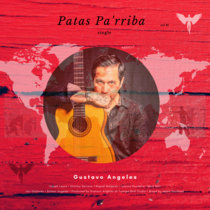 Patas Pa'rriba cover art