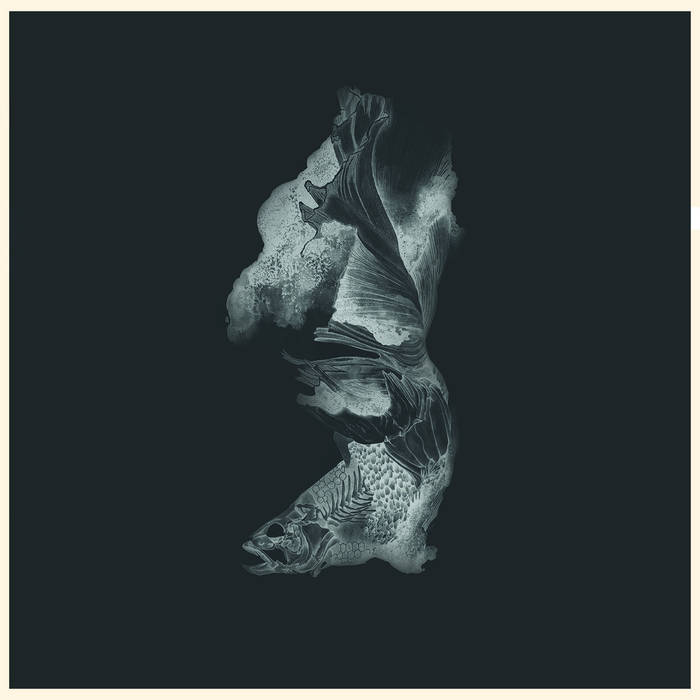 Six feet under water Yurodivy