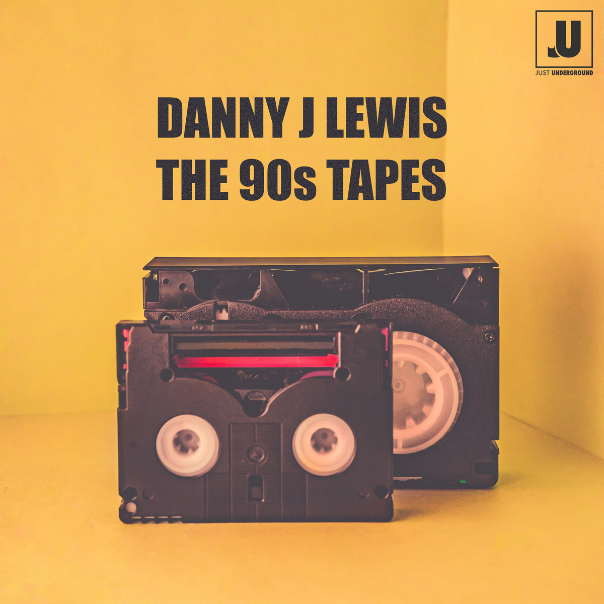 The 90s Tapes | Danny J Lewis