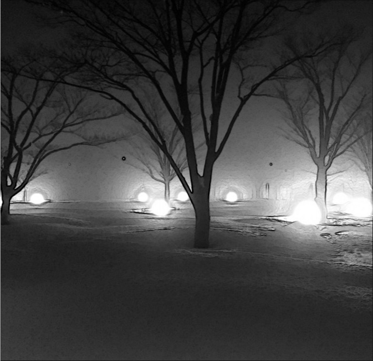 In A Bleak... Corrupt Myth