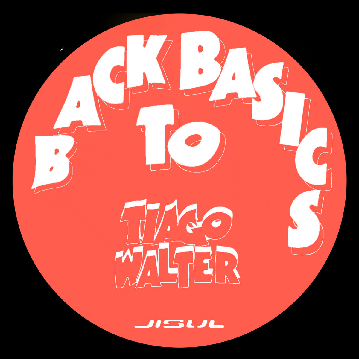 Back To Basics EP | Tiago Walter | Ba Dum Tish