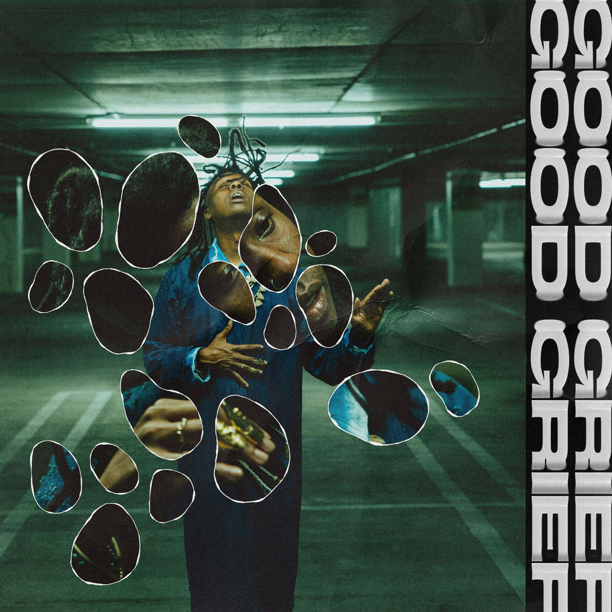 GOOD GRIEF | Def Sound