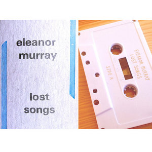 Lost Songs cover