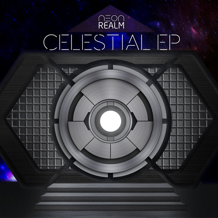 Celestial Ep Neon Realm Neonrealm