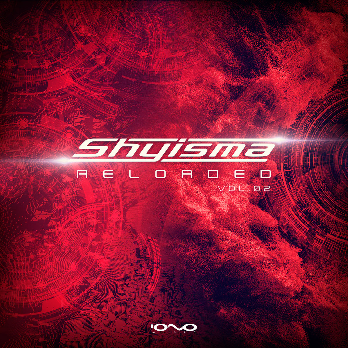 Reloaded Music Note Reloaded, Vol. 2 | Shyisma (IONO MUSIC) | Iono Music