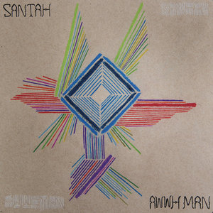 "Awwh Man" cover