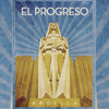 El Progreso Cover Art