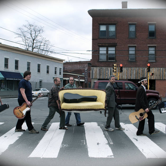 Michael Silverstone and The SilverTone5 Michael Silverstone