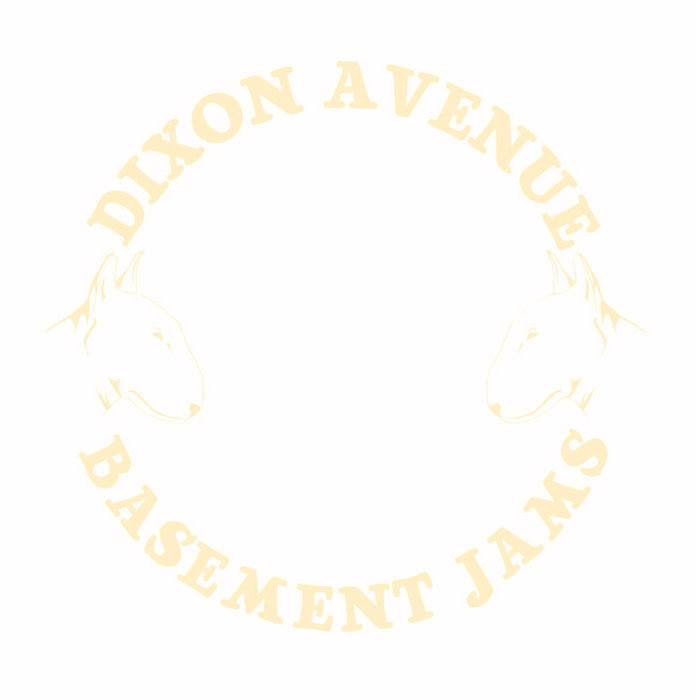 DABJ Allstars Vol 1 | TX Connect, CT Trax | Dixon Avenue