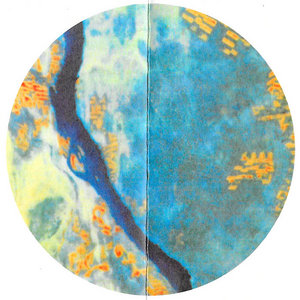 Harmonizer (expanded)Harmonizer cover