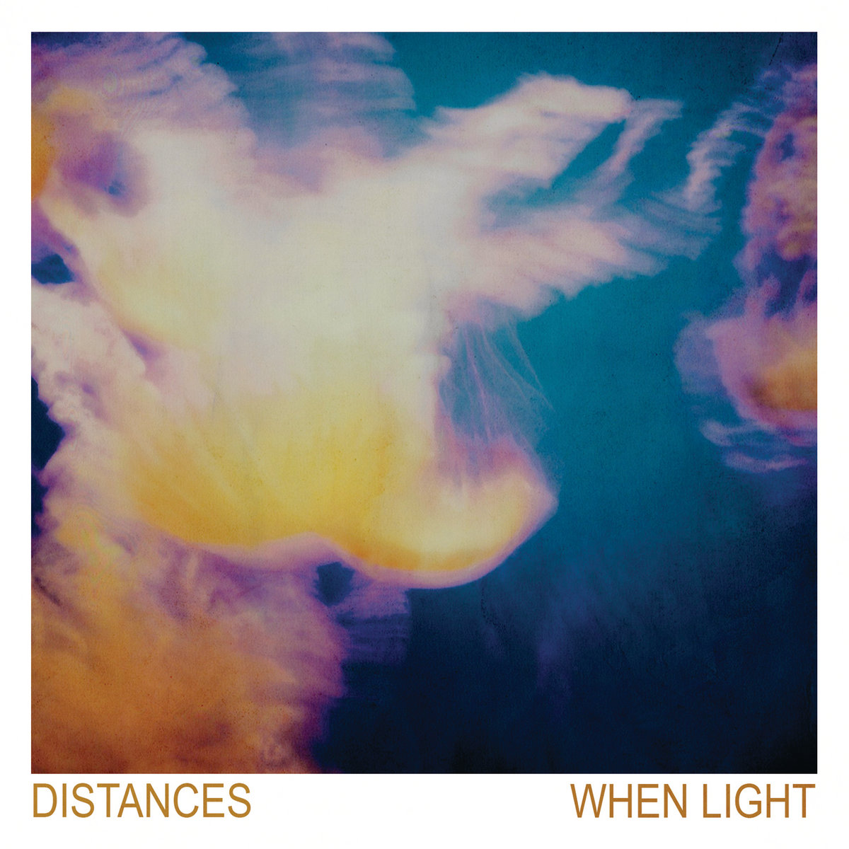 DISTANCES