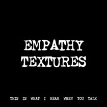 EMPATHY TEXTURES [TF01256] cover art