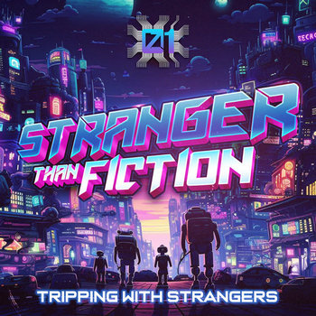 激レア！プロモCD STRANGER THAN FICTION ザ・キュアー、他 Music | Stranger Than Fiction