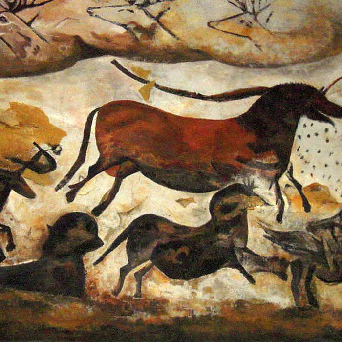 Pleistocene ltazor