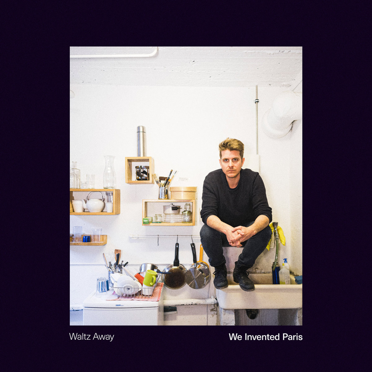 Waltz Away | We Invented Paris