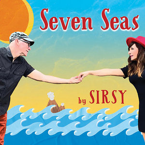 Seven Seas cover