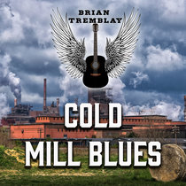 Cold Mill Blues cover art