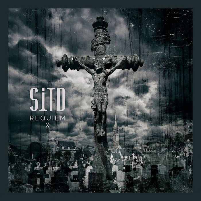 Requiem X | [S.I.T.D.] | Infacted Recordings