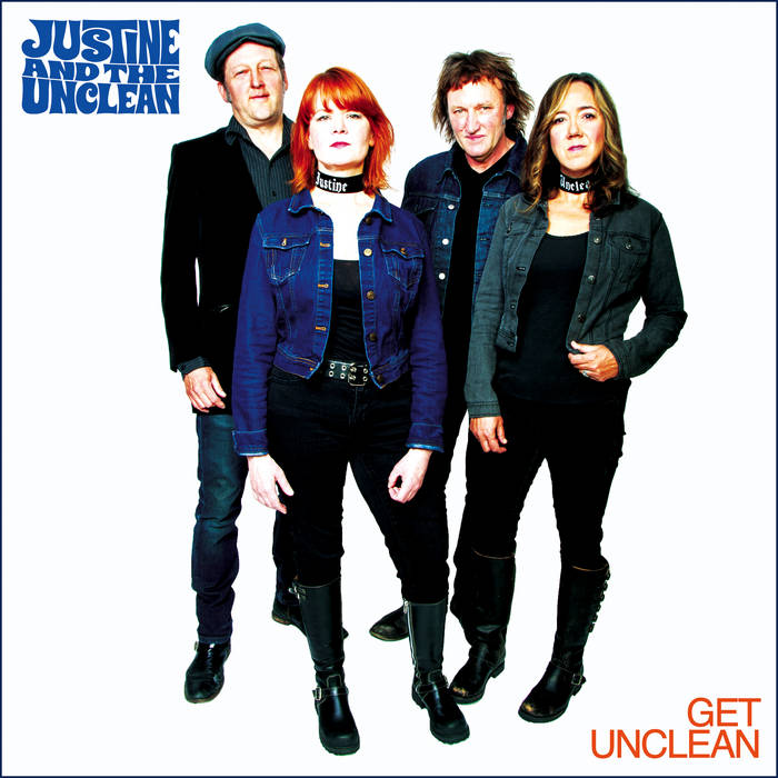 Justine and the Unclean