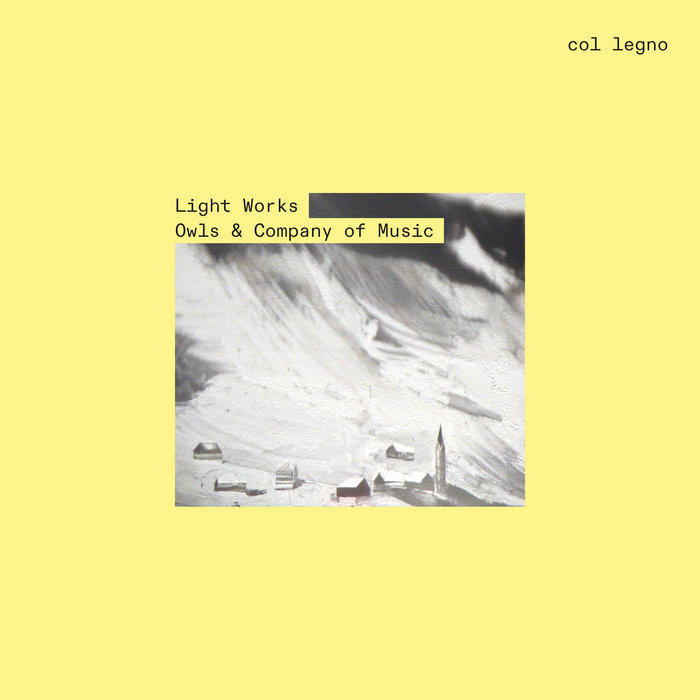 Light Works
von Owls & Company of Music