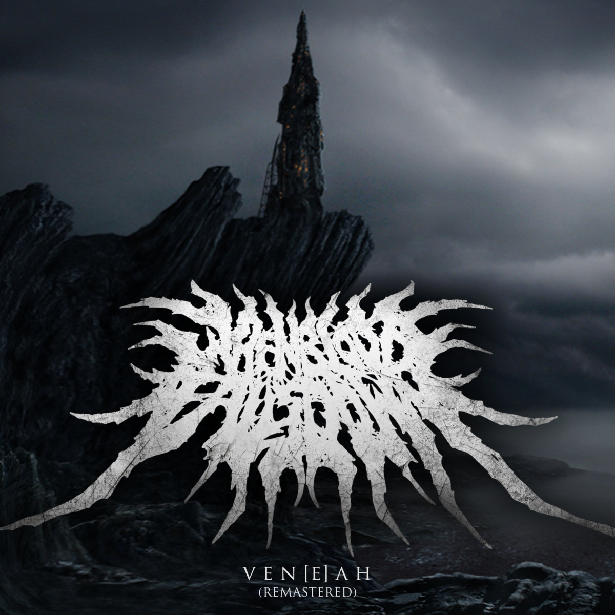 Ven [ ∃ ] aH (Remastered) | When Blood Falls Down