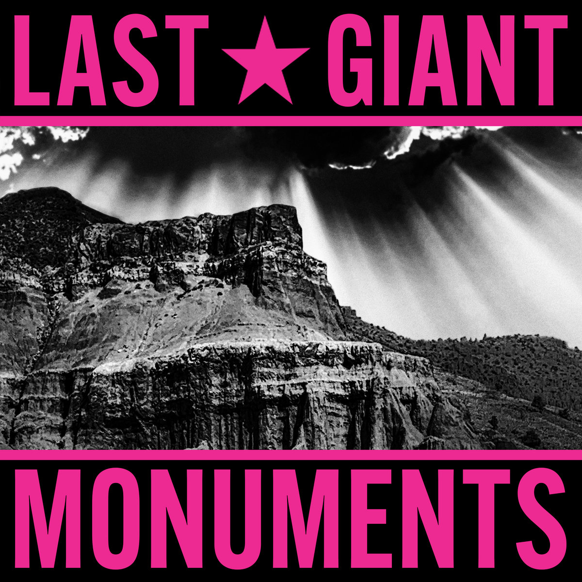 Monuments | Last Giant