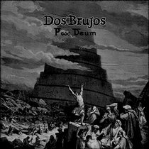 Pax Deum (Single) cover art