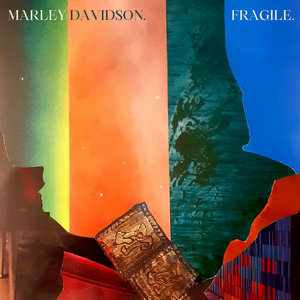 Fragile cover