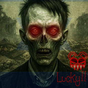 Lucky II | Matthew Pryce